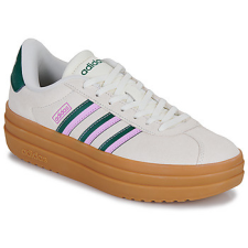 Adidas Rövid szárú edzőcipők VL COURT BOLD Bézs 42 női cipő