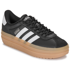 Adidas Rövid szárú edzőcipők VL COURT BOLD Fekete 36