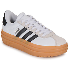 Adidas Rövid szárú edzőcipők VL COURT BOLD J Bézs 36 gyerek cipő