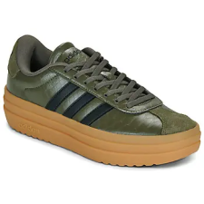 Adidas Rövid szárú edzőcipők VL COURT BOLD Keki 40 2/3 női cipő