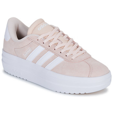 Adidas Rövid szárú edzőcipők VL COURT BOLD Rózsaszín 38 női cipő