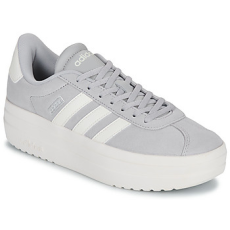 Adidas Rövid szárú edzőcipők VL COURT BOLD Szürke 40