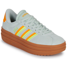 Adidas Rövid szárú edzőcipők VL COURT BOLD Zöld 38 2/3 női cipő
