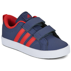 Adidas Rövid szárú edzőcipők VS PACE 2.0 CF C Kék 30 1/2