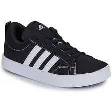 Adidas Rövid szárú edzőcipők VS PACE 2.0 K Fekete 38 gyerek cipő