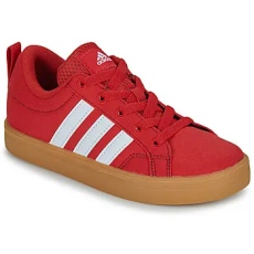 Adidas Rövid szárú edzőcipők VS PACE 2.0 K Piros 31