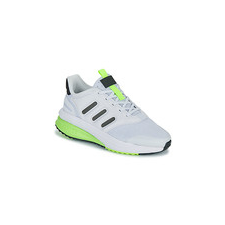 Adidas Rövid szárú edzőcipők X_PLRPHASE J Fehér 35 1/2 gyerek cipő