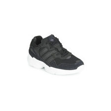 Adidas Rövid szárú edzőcipők YUNG-96 C Fekete 28 gyerek cipő
