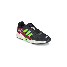 Adidas Rövid szárú edzőcipők YUNG-96 Fekete 40 férfi cipő