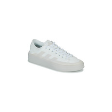 Adidas Rövid szárú edzőcipők ZNSORED Fehér 37 1/3