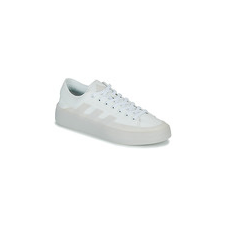 Adidas Rövid szárú edzőcipők ZNSORED Fehér 46 női cipő