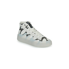 Adidas Rövid szárú edzőcipők ZNSORED HI Fekete 38
