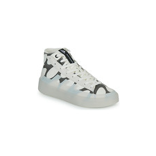 Adidas Rövid szárú edzőcipők ZNSORED HI Fekete 39 1/3 női cipő