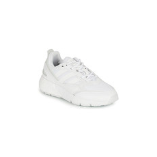 Adidas Rövid szárú edzőcipők ZX 1K BOOST 2.0 J Fehér 36