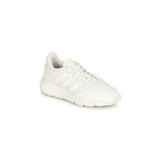 Adidas Rövid szárú edzőcipők ZX 1K BOOST J Fehér 38