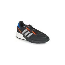 Adidas Rövid szárú edzőcipők ZX 1K BOOST Kék 36 2/3 női cipő