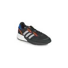 Adidas Rövid szárú edzőcipők ZX 1K BOOST Kék 40