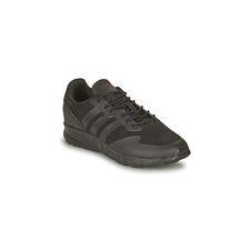 Adidas Rövid szárú edzőcipők ZX 1K C Fekete 31 gyerek cipő