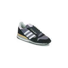 Adidas Rövid szárú edzőcipők ZX 500 Fekete 36 2/3