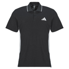 Adidas Rövid ujjú galléros pólók JE6380 Fekete EU L