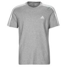 Adidas Rövid ujjú pólók 3S SJ T Szürke EU 3XL
