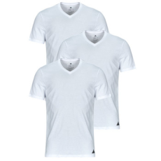 Adidas Rövid ujjú pólók ACTIVE CORE COTTON Pack de 3 Fehér EU L