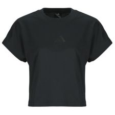 Adidas Rövid ujjú pólók ALL SZN T-Shirt Fekete EU S női póló