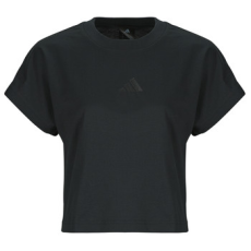 Adidas Rövid ujjú pólók ALL SZN T-Shirt Fekete EU XS
