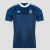 Adidas Rövid ujjú pólók Away Greece Football Jersey Kék EU S
