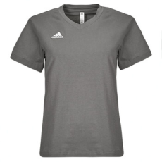 Adidas Rövid ujjú pólók ENT22 TEE W Szürke EU L