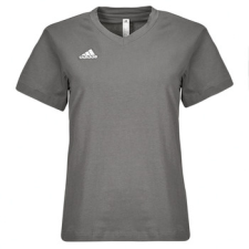 Adidas Rövid ujjú pólók ENT22 TEE W Szürke EU XS női póló