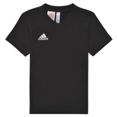 Adidas Rövid ujjú pólók ENT22 TEE Y Fekete 5 / 6 éves