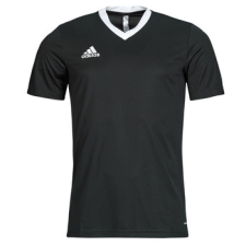 Adidas Rövid ujjú pólók Entrada 22 Jersey Fekete EU XL férfi póló