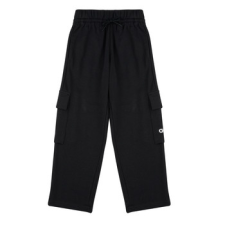 Adidas Rövid ujjú pólók Essentials Cargo Pants Kids Fekete 7 / 8 éves gyerek póló