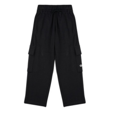 Adidas Rövid ujjú pólók Essentials Cargo Pants Kids Fekete 9 / 10 éves