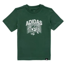 Adidas Rövid ujjú pólók Essentials Tee Set Kids Zöld 7 / 8 éves