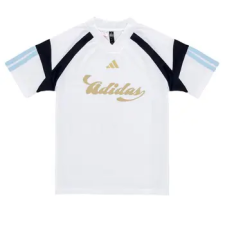 Adidas Rövid ujjú pólók - Fehér 9 / 10 éves gyerek póló