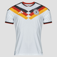 Adidas Rövid ujjú pólók - Fehér EU M