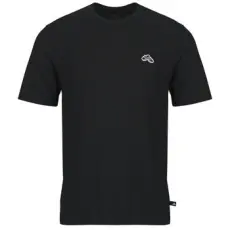 Adidas Rövid ujjú pólók - Fekete EU L