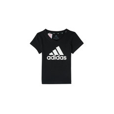 Adidas Rövid ujjú pólók FIORINE Fekete 7 / 8 éves