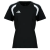 Adidas Rövid ujjú pólók Football Fekete EU M