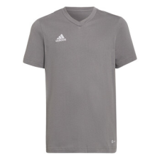 Adidas Rövid ujjú pólók HC0444 Fekete 9 / 10 éves gyerek póló