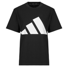 Adidas Rövid ujjú pólók JC5724 Fekete EU L