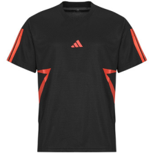 Adidas Rövid ujjú pólók JC8052 Fekete EU M férfi póló
