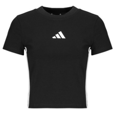 Adidas Rövid ujjú pólók JC8325 Fekete EU S női póló