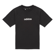 Adidas Rövid ujjú pólók JC9753 Fekete 3 / 4 éves gyerek póló