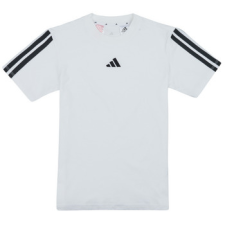 Adidas Rövid ujjú pólók JD6488 Fehér 13 / 14 éves gyerek póló
