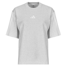Adidas Rövid ujjú pólók JE1217 Szürke EU S női póló