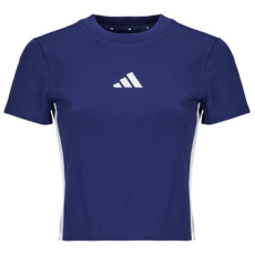 Adidas Rövid ujjú pólók JE1240 Kék EU L