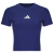 Adidas Rövid ujjú pólók JE1240 Kék EU S